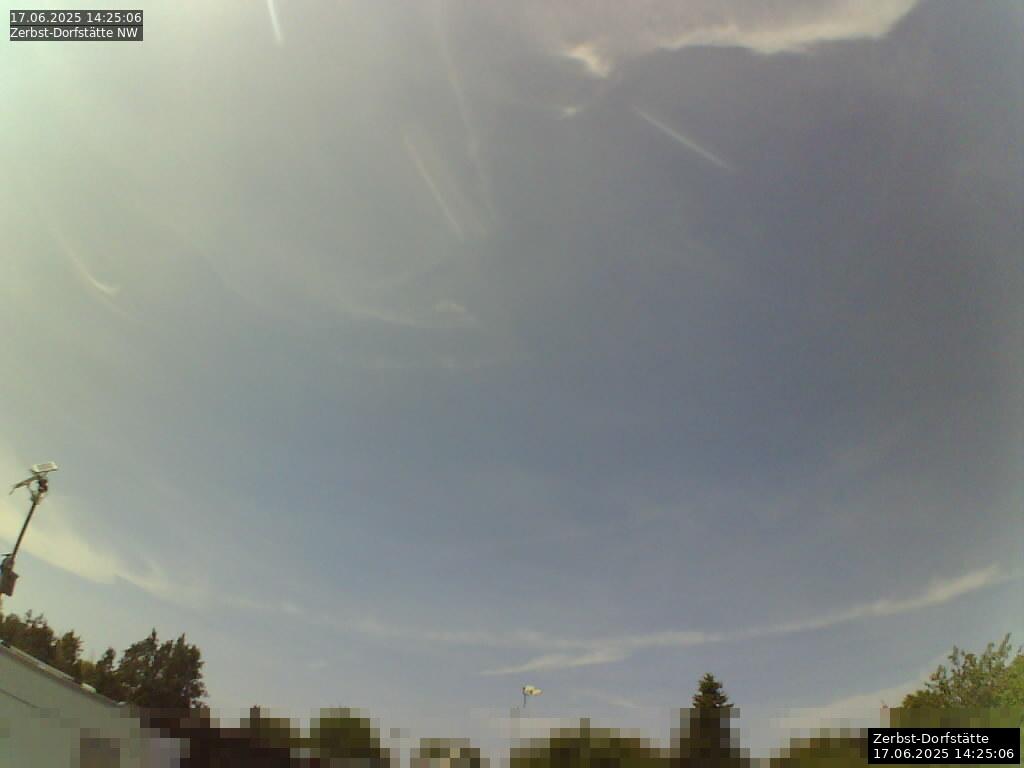 Webcam Bild