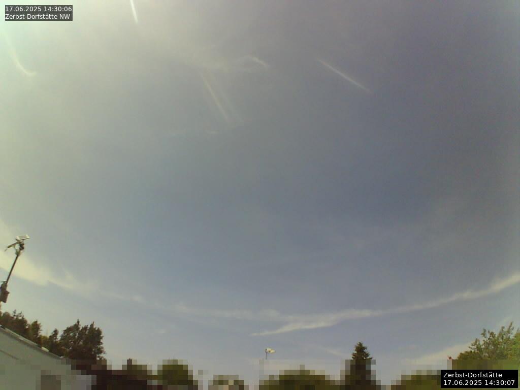 Webcam Bild