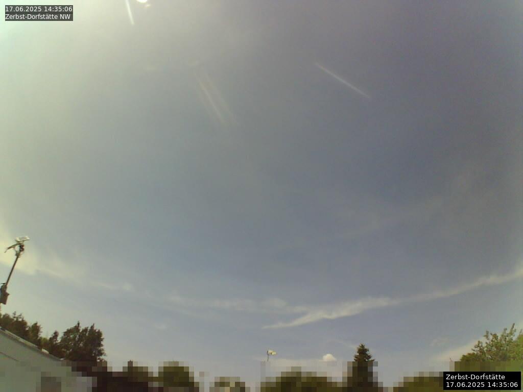 Webcam Bild