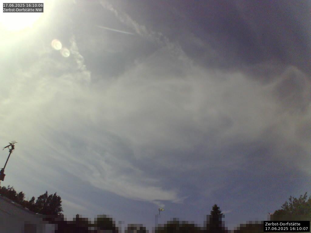 Webcam Bild