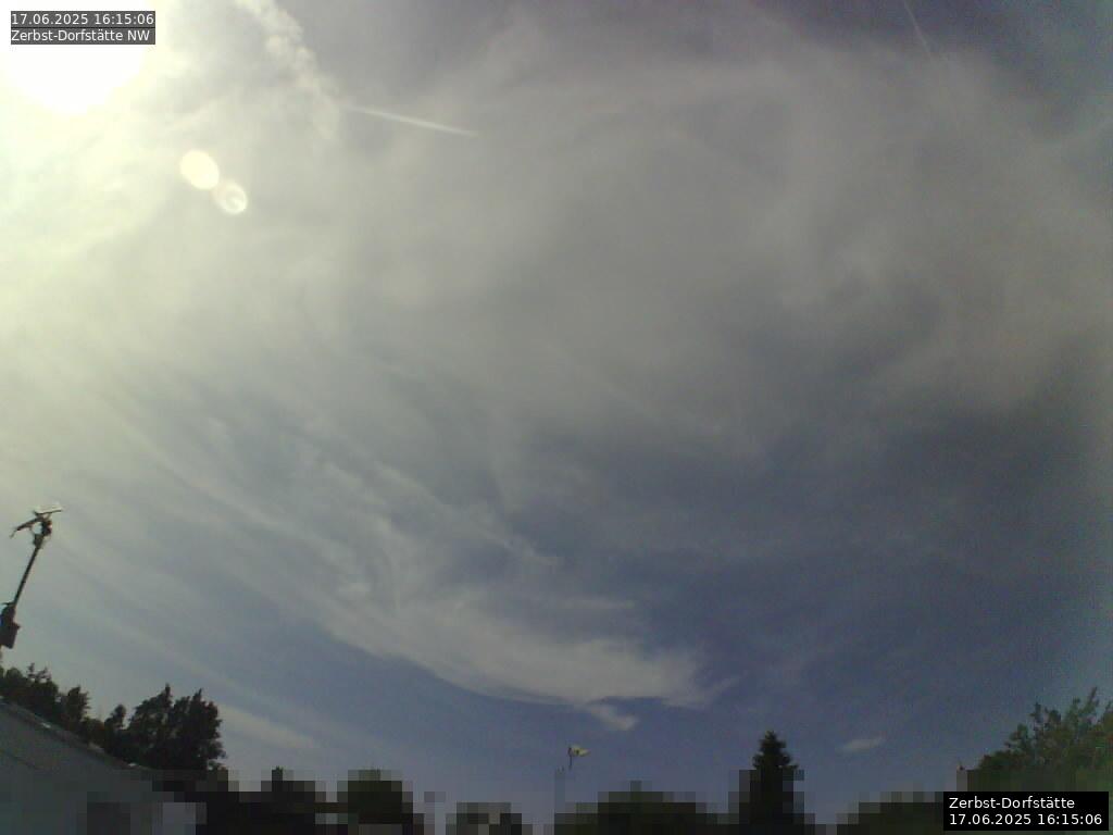 Webcam Bild