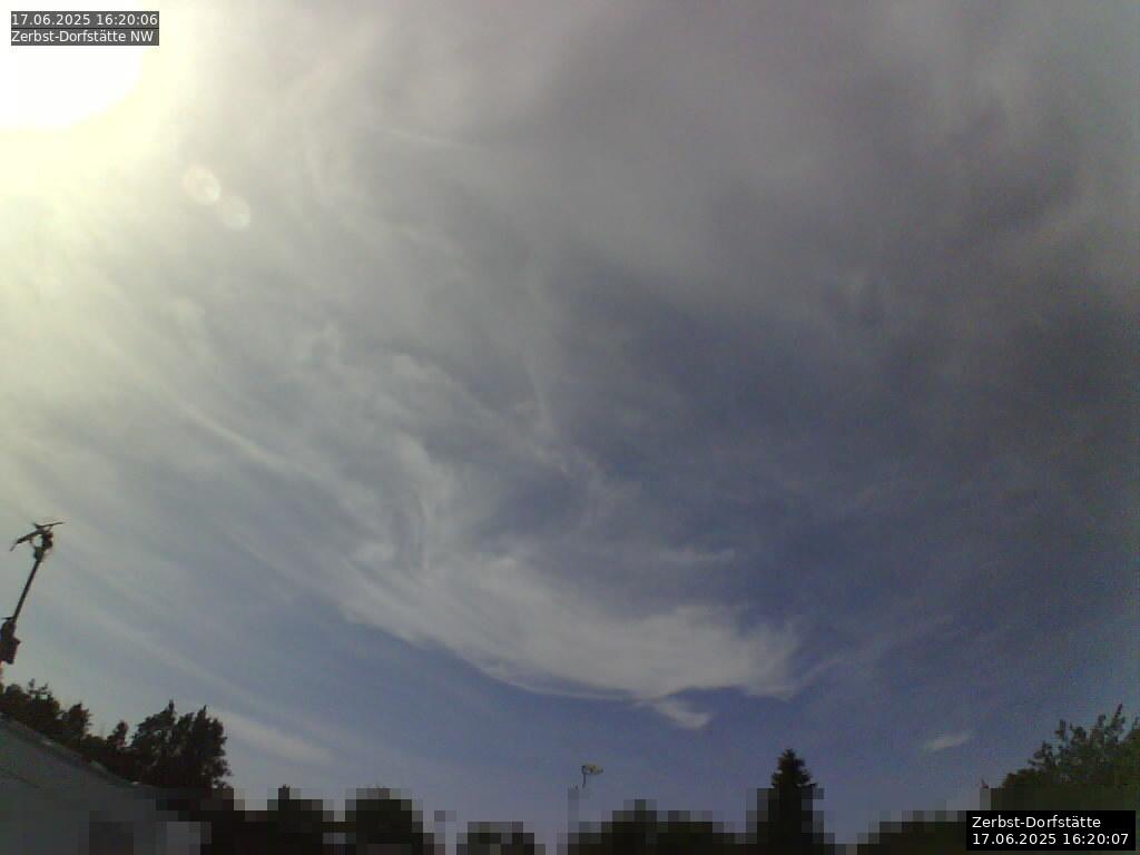 Webcam Bild