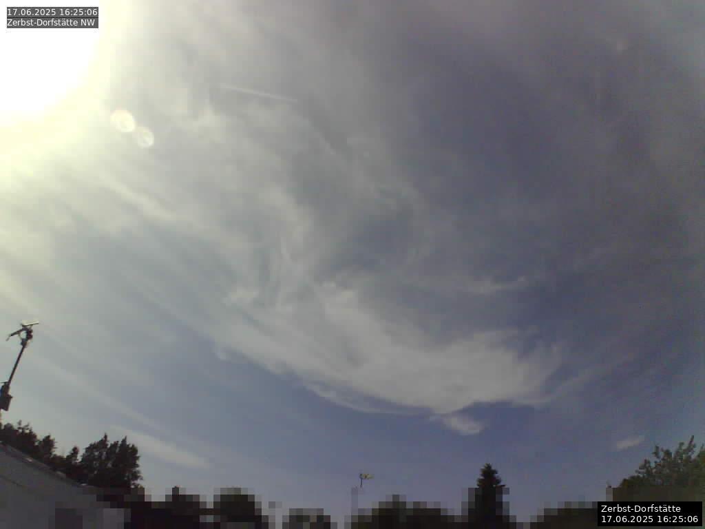 Webcam Bild