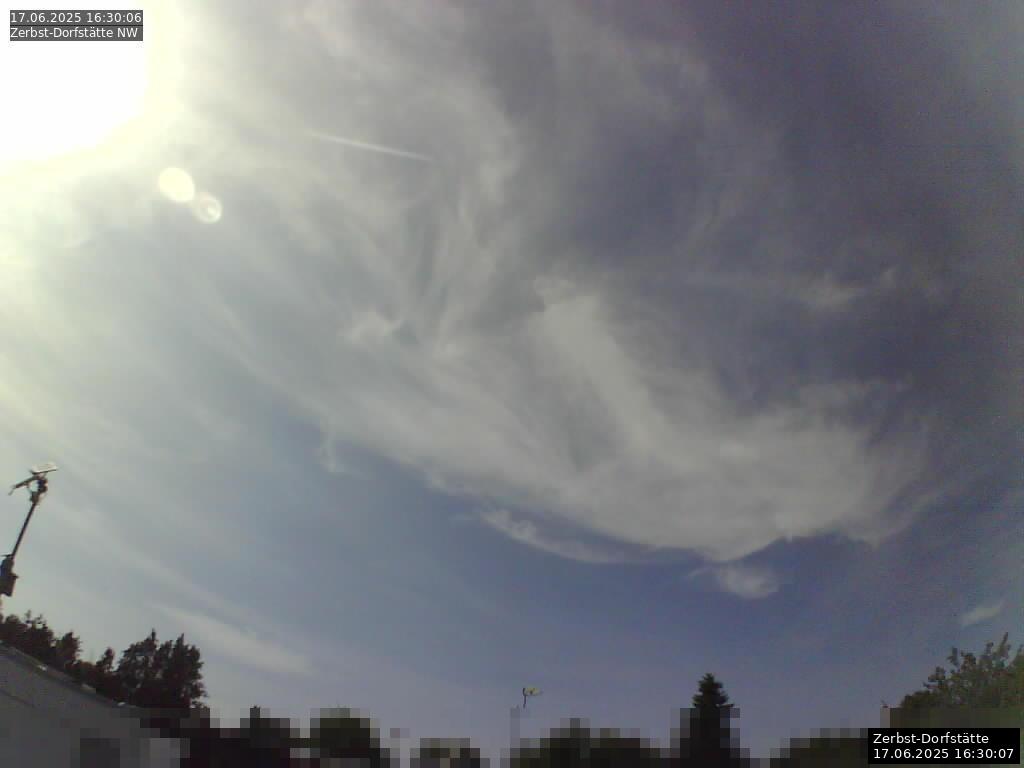 Webcam Bild