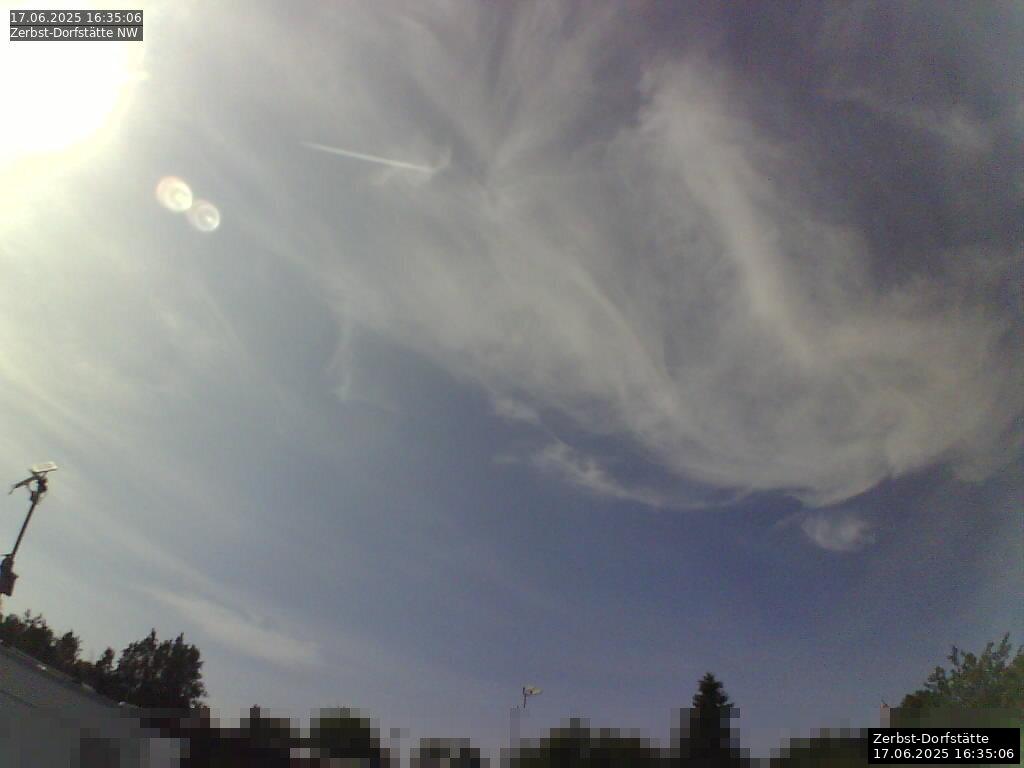 Webcam Bild