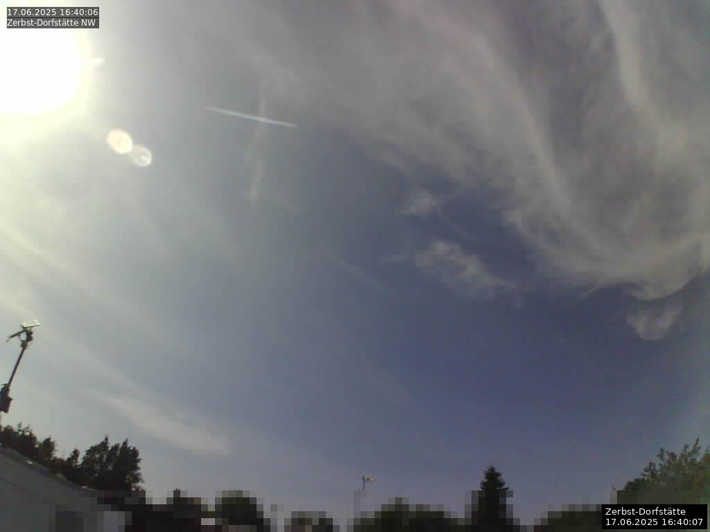 Webcam Bild