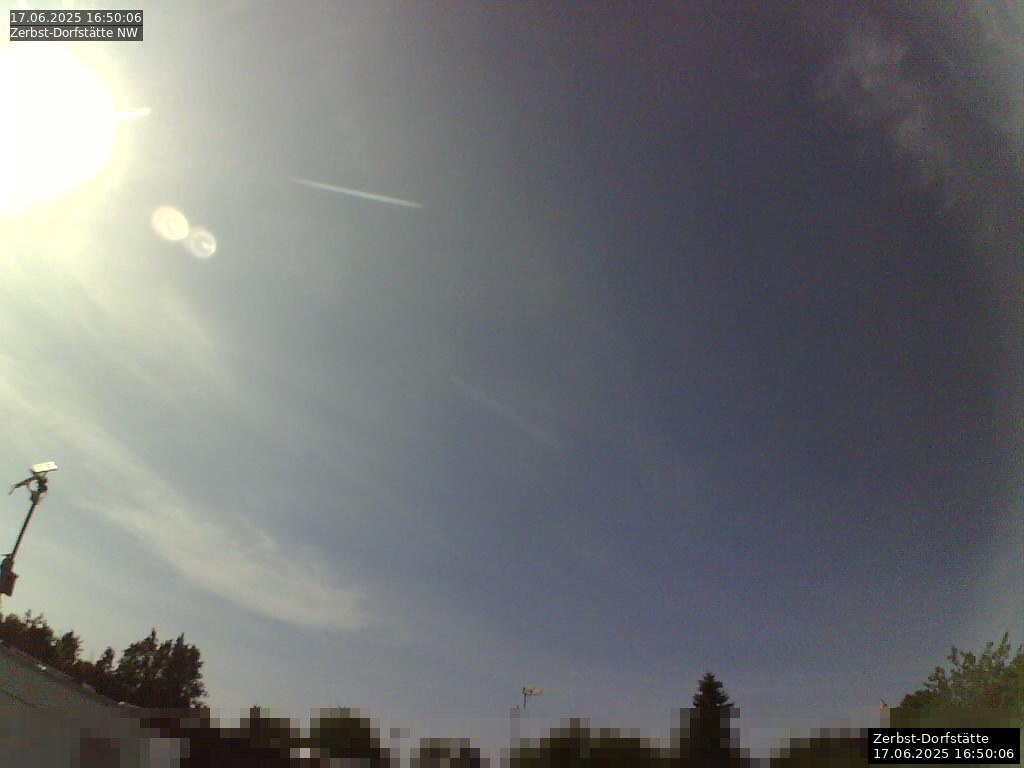 Webcam Bild
