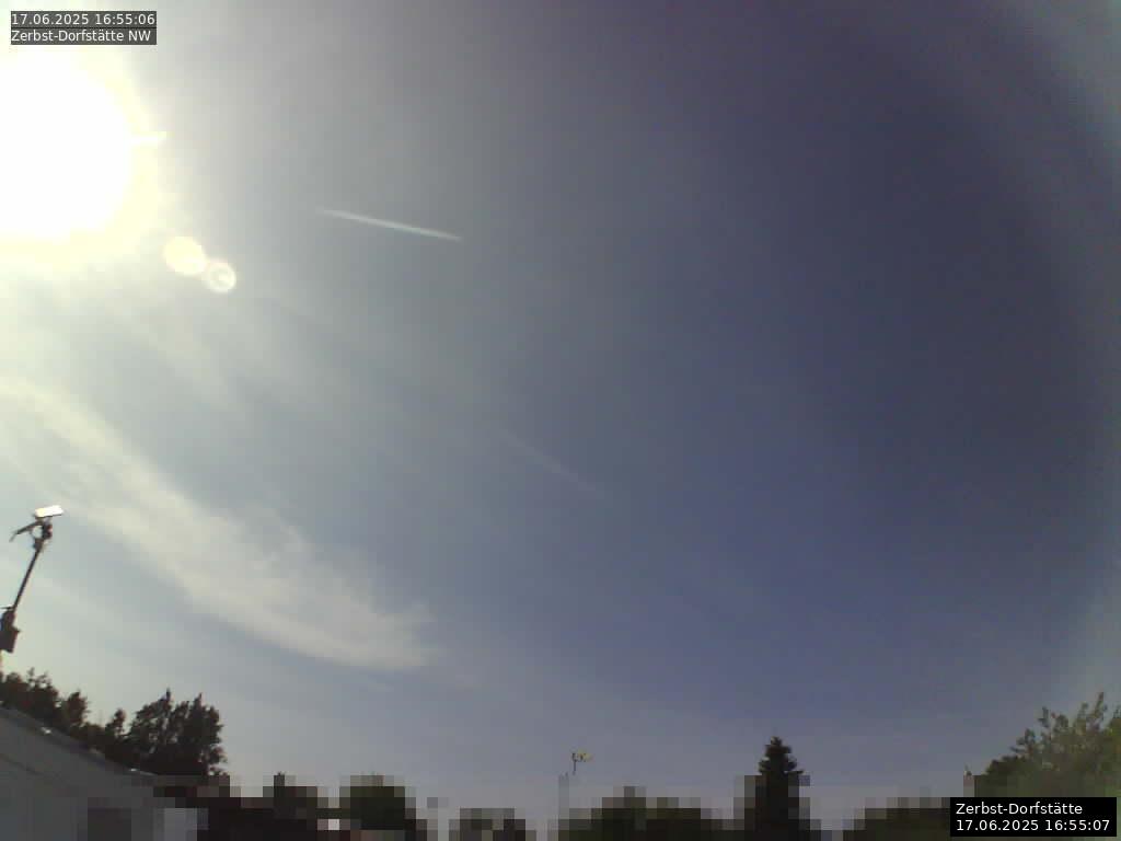 Webcam Bild