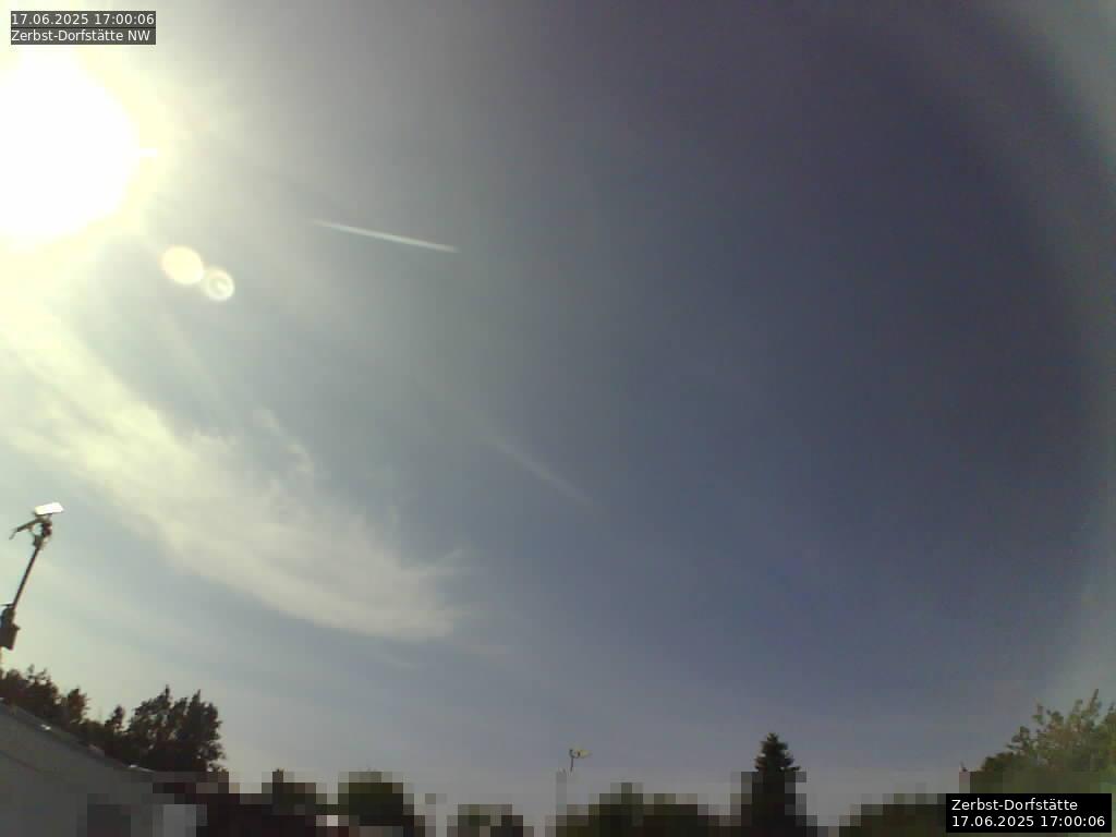 Webcam Bild
