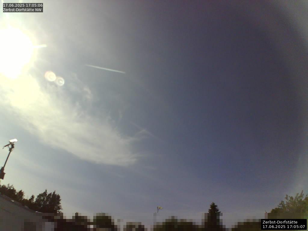 Webcam Bild