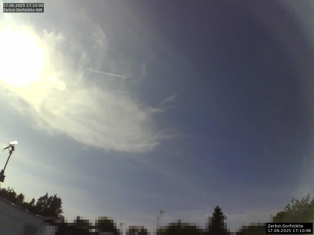Webcam Bild
