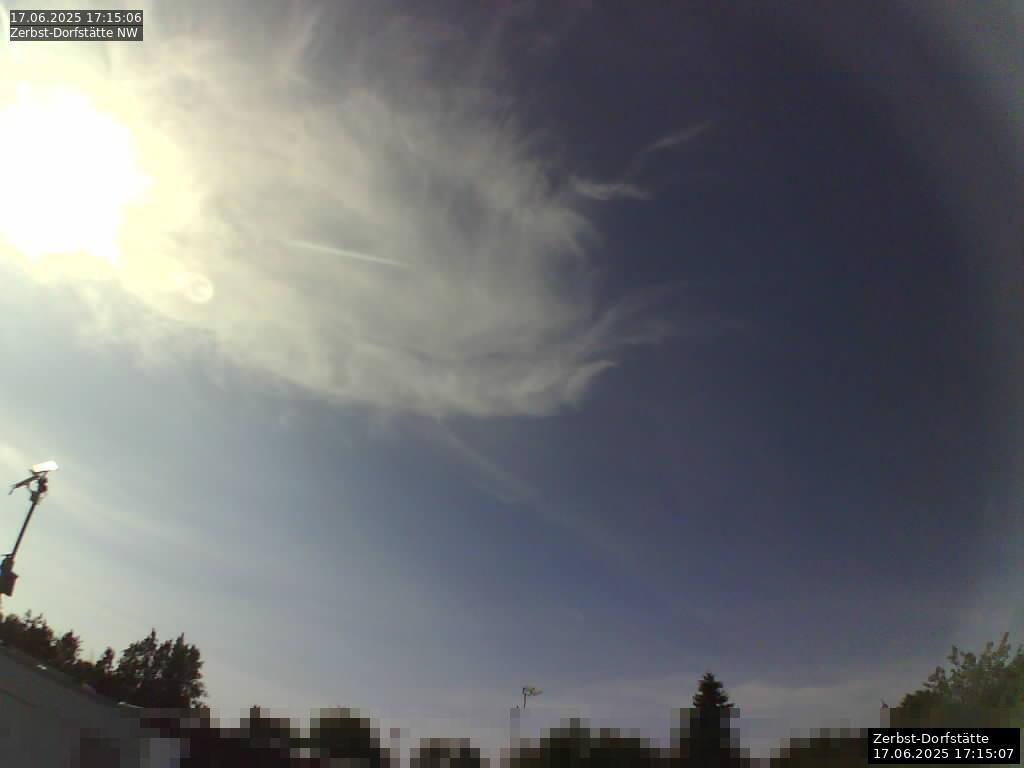Webcam Bild