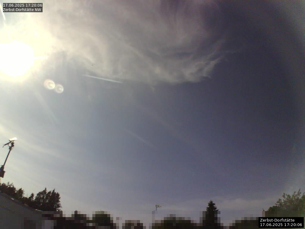 Webcam Bild
