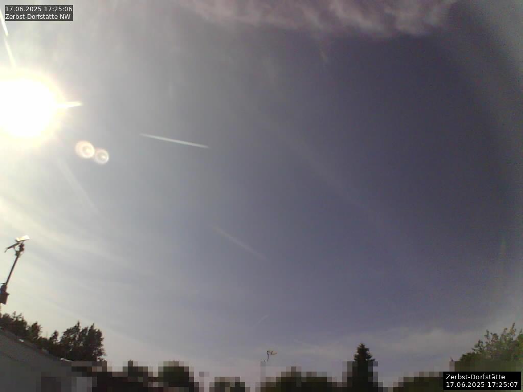 Webcam Bild