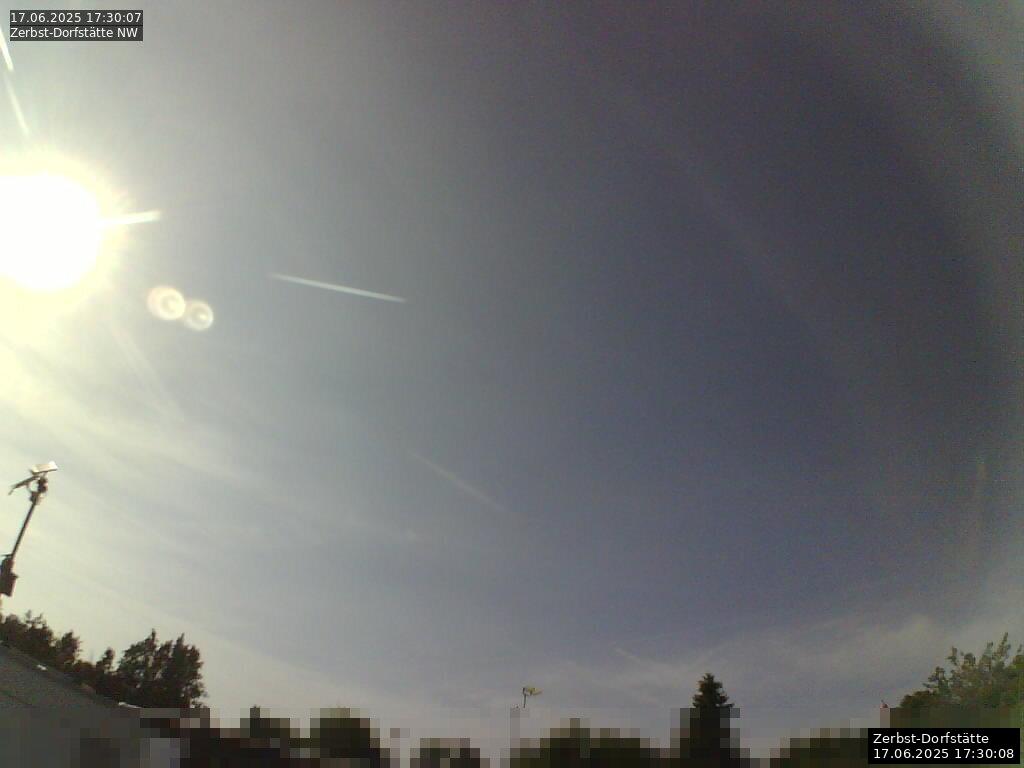 Webcam Bild