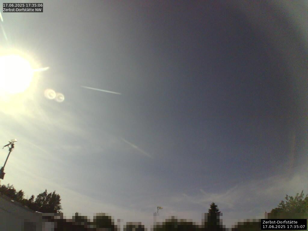 Webcam Bild