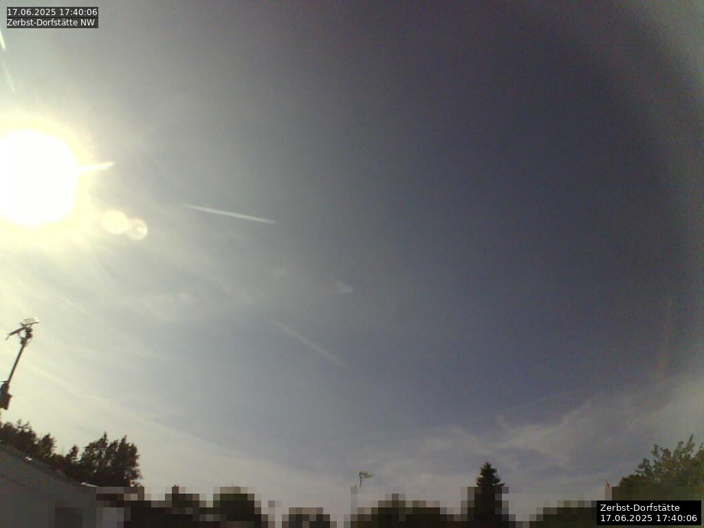 Webcam Bild