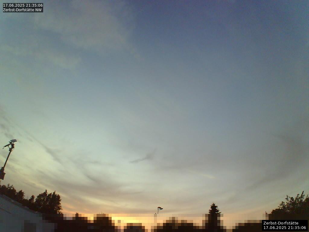 Webcam Bild
