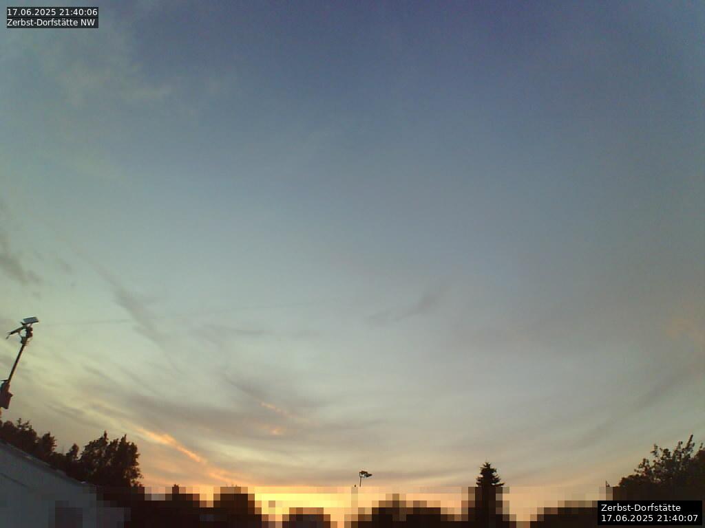 Webcam Bild