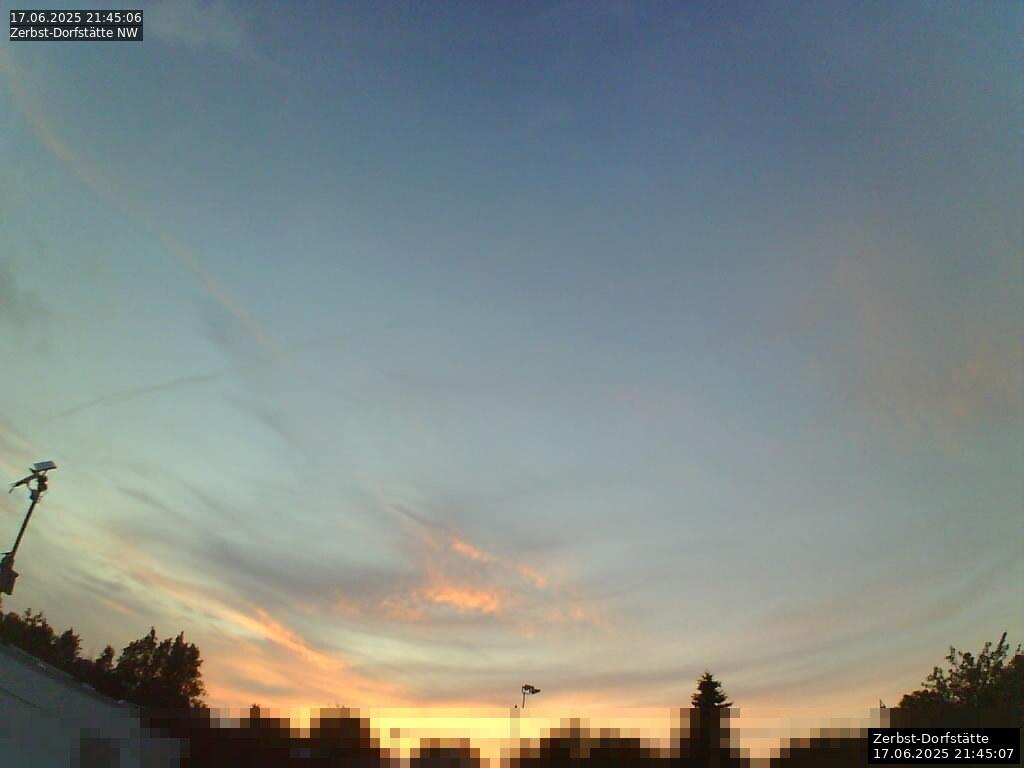 Webcam Bild