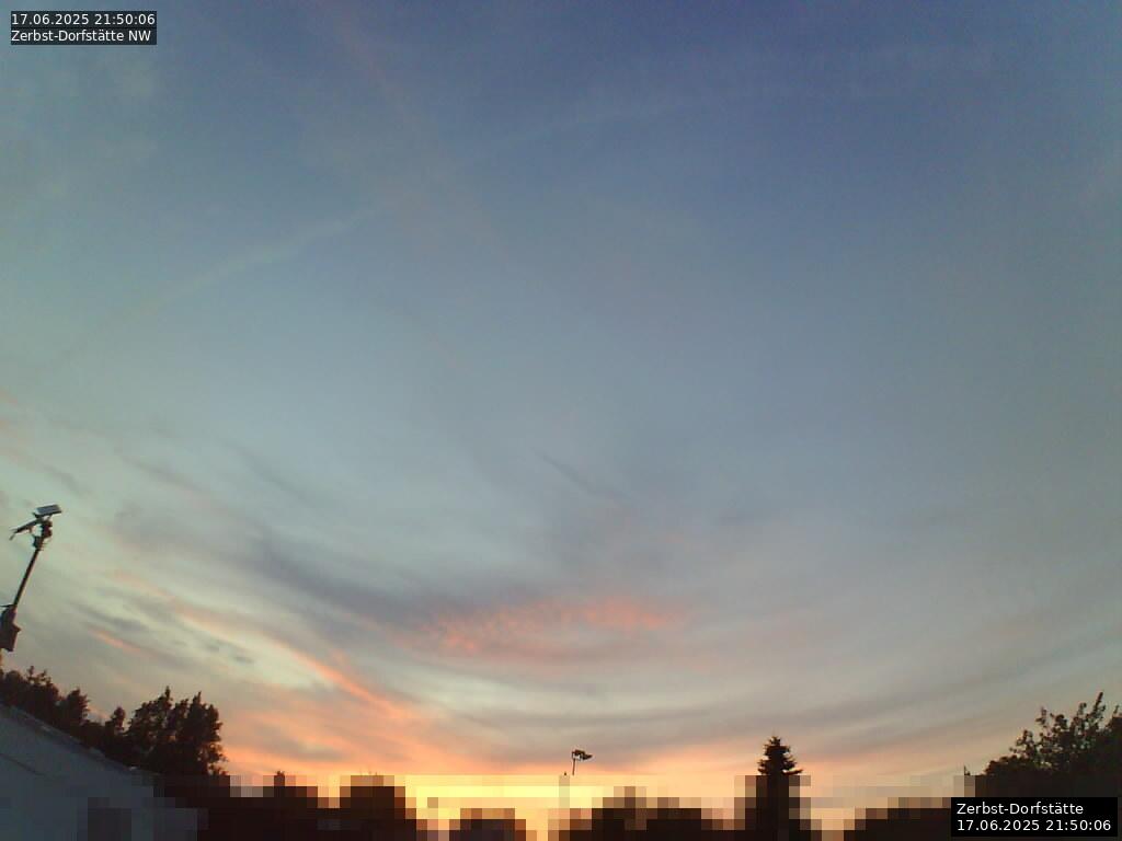 Webcam Bild