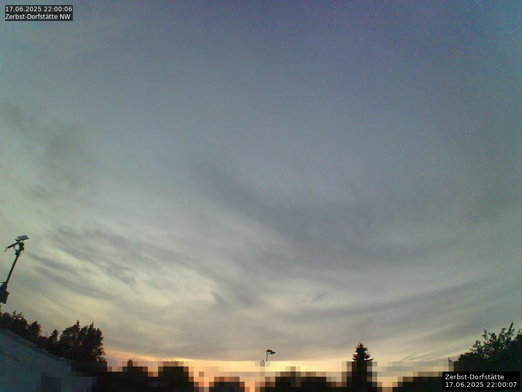 Webcam Bild