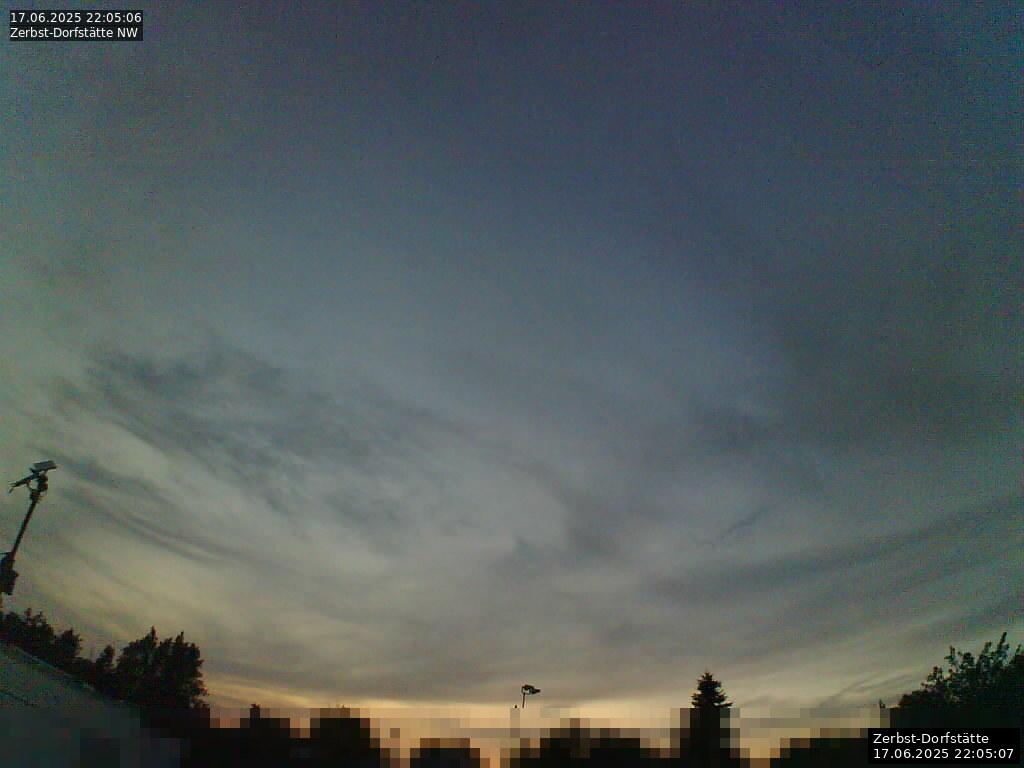 Webcam Bild