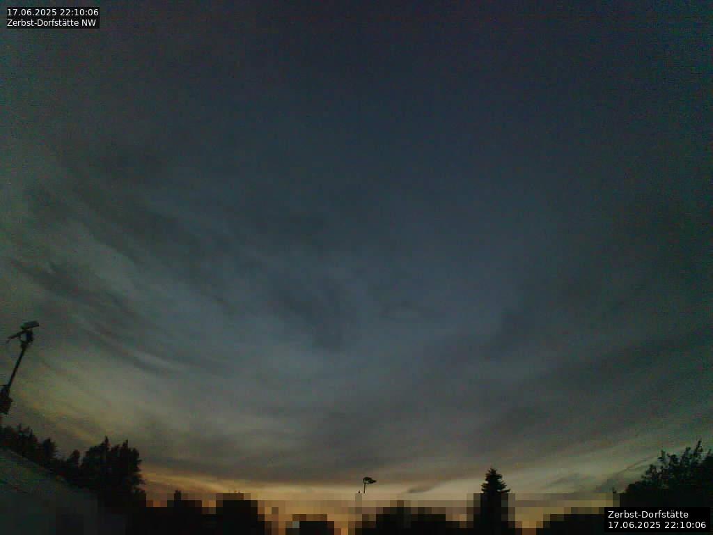 Webcam Bild