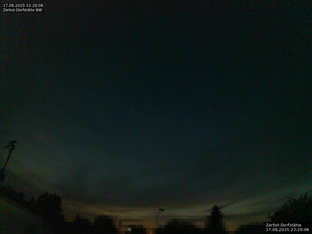 Webcam Bild
