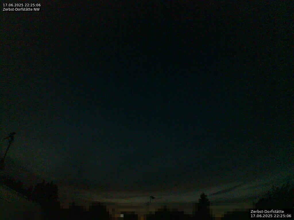 Webcam Bild