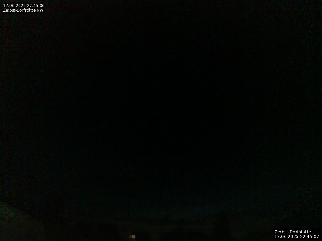Webcam Bild