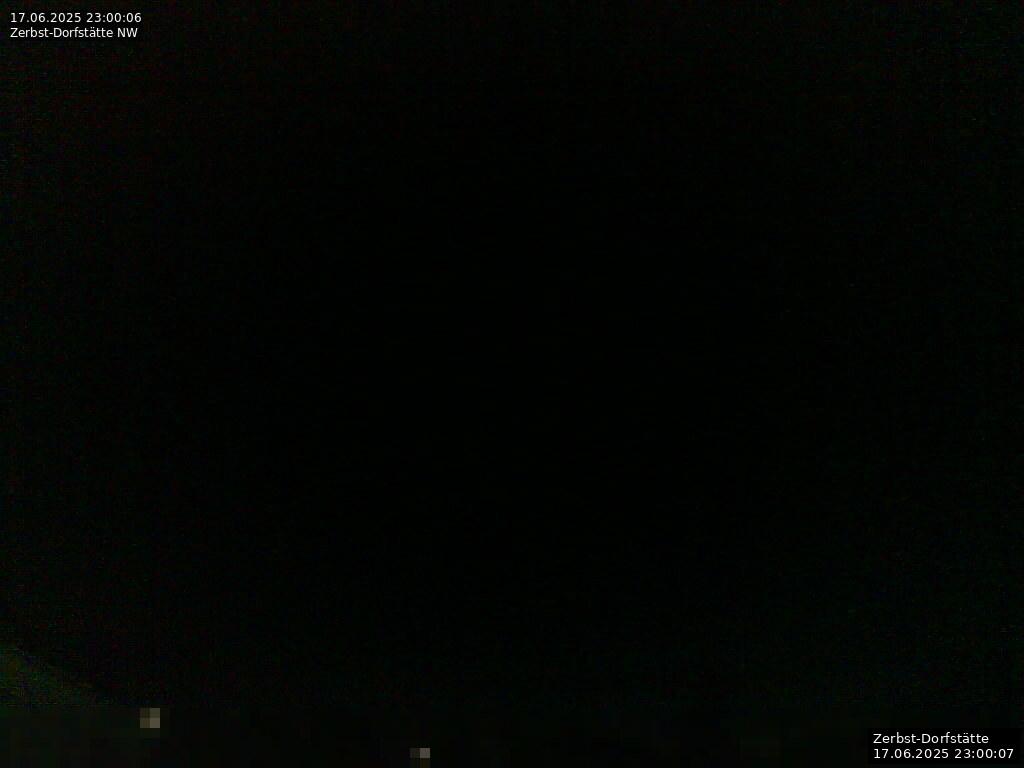 Webcam Bild