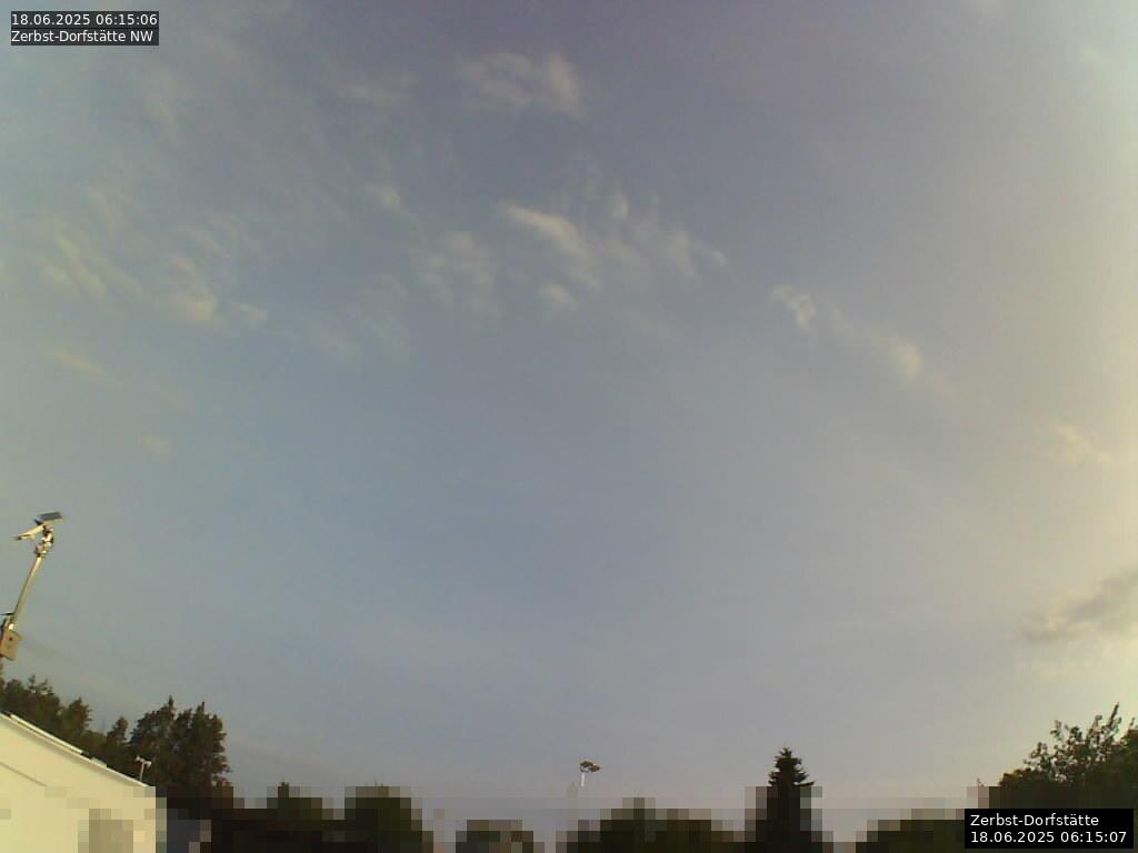 Webcam Bild
