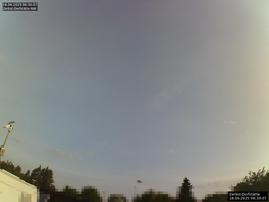 Webcam Bild