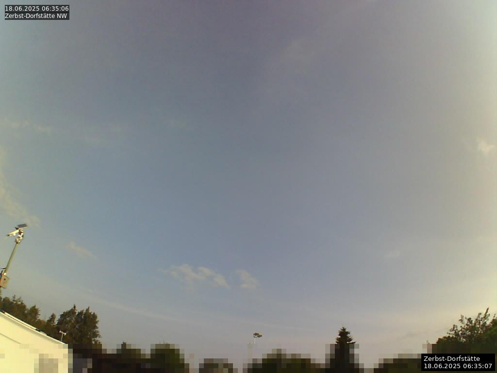 Webcam Bild