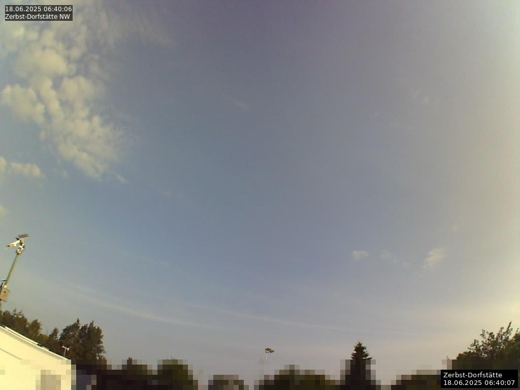 Webcam Bild