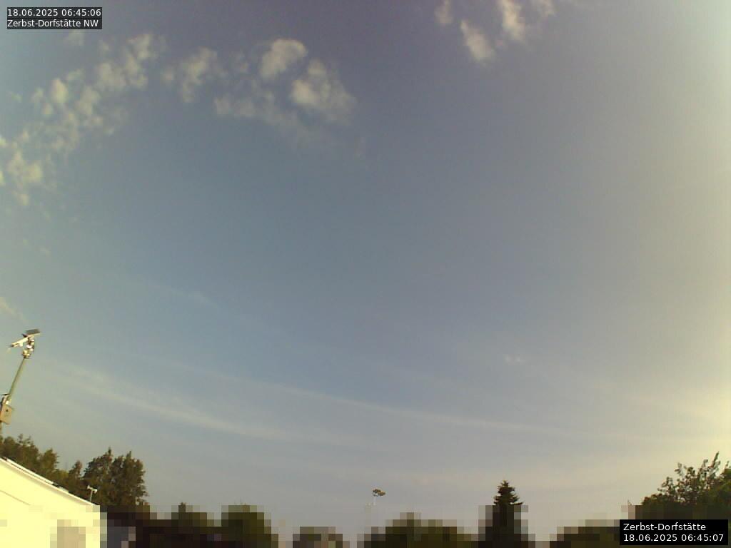 Webcam Bild