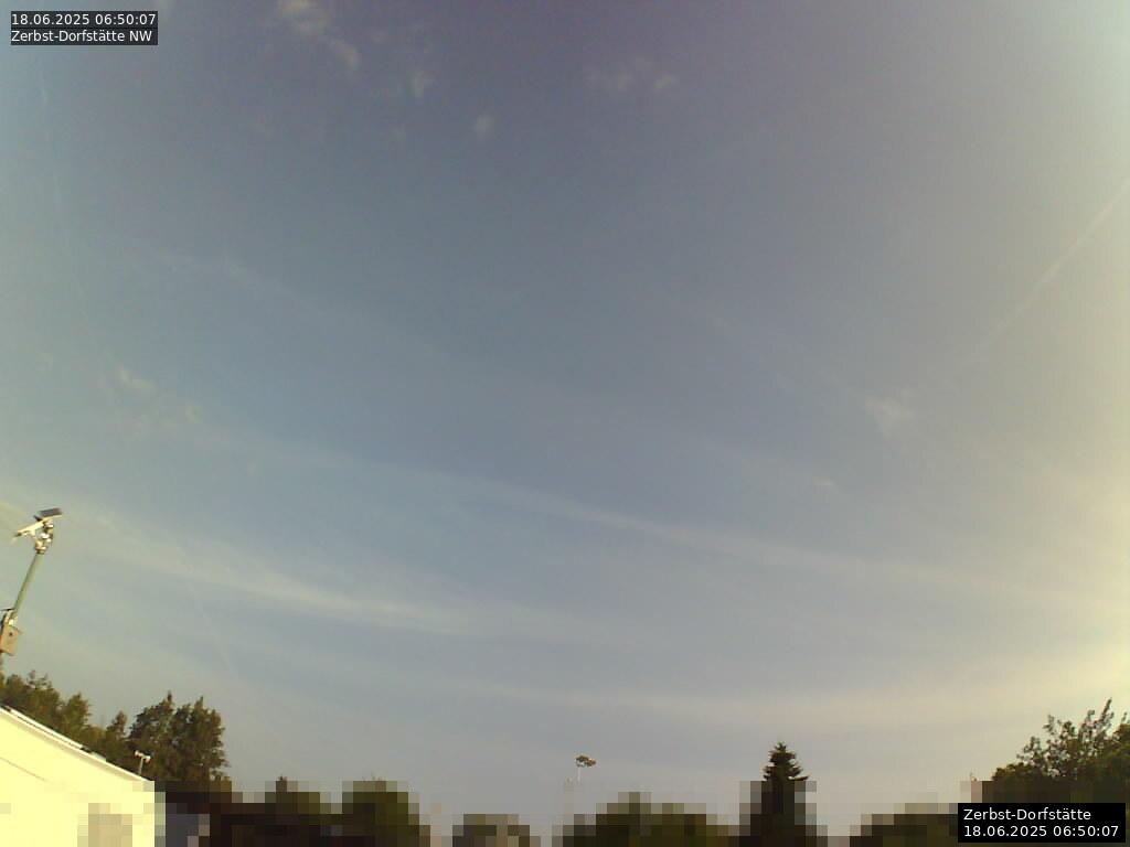 Webcam Bild