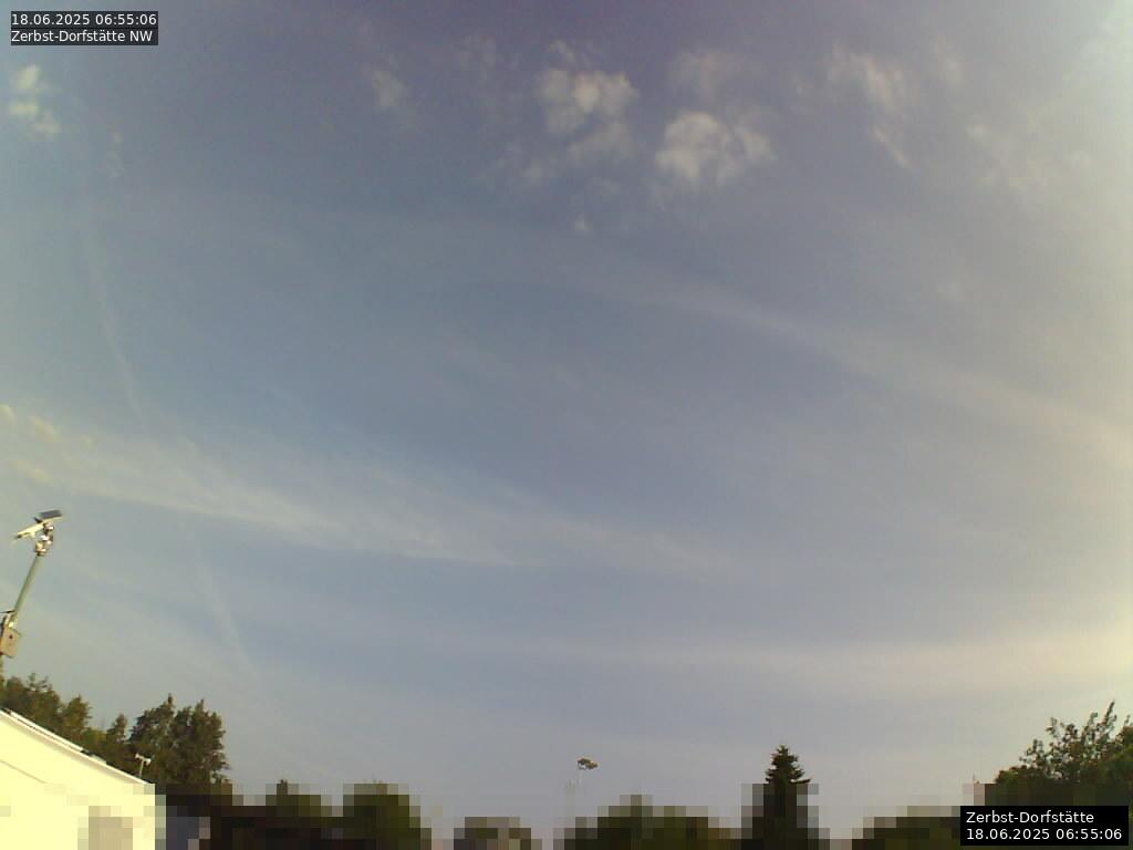 Webcam Bild