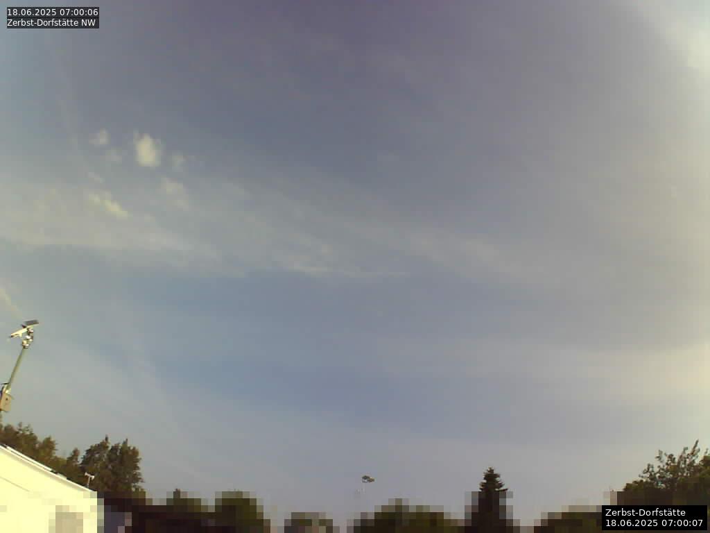 Webcam Bild