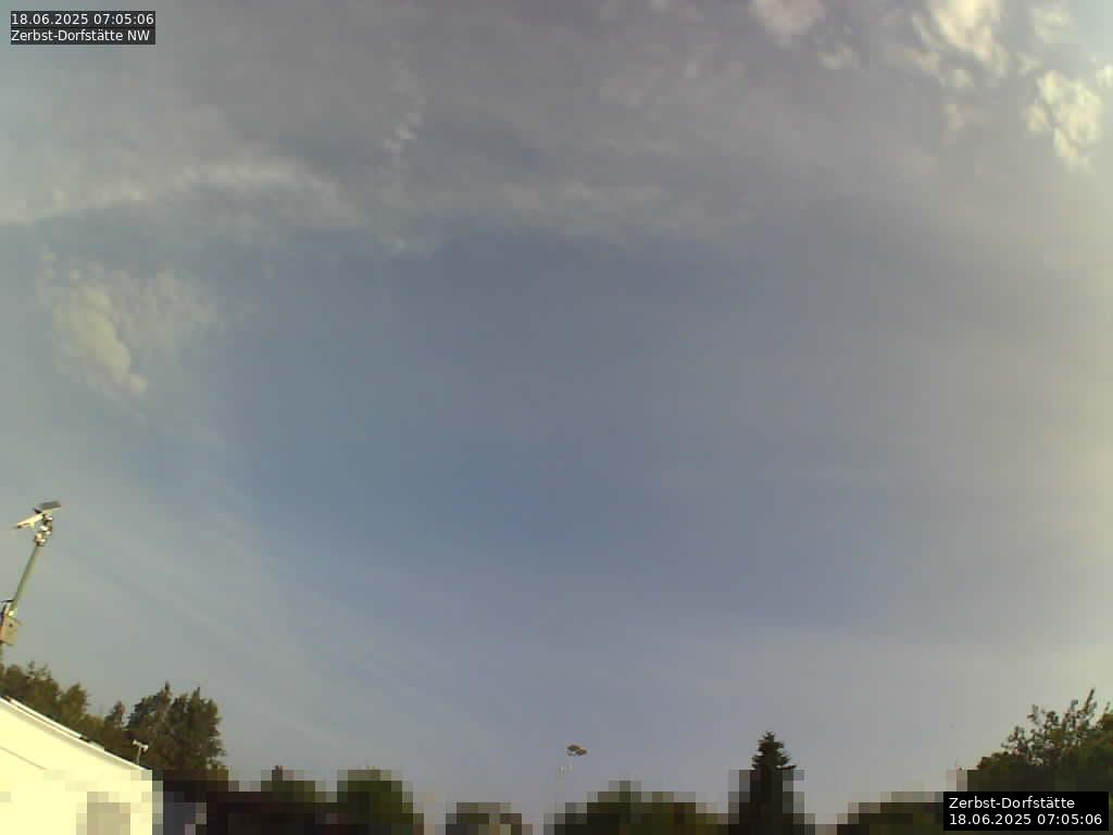 Webcam Bild