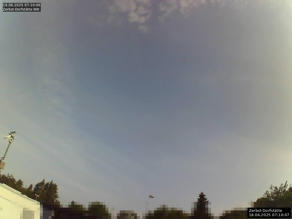 Webcam Bild