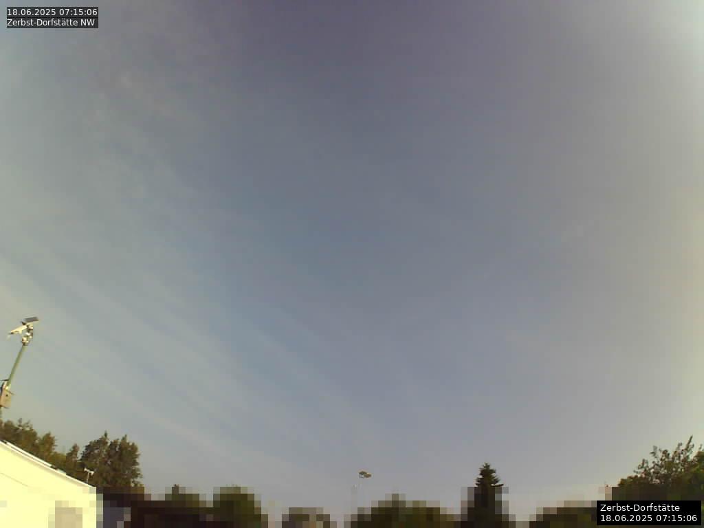 Webcam Bild