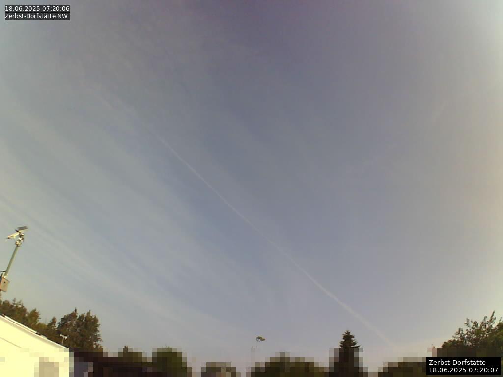 Webcam Bild
