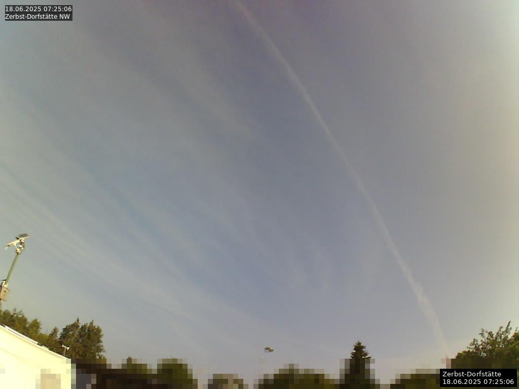 Webcam Bild