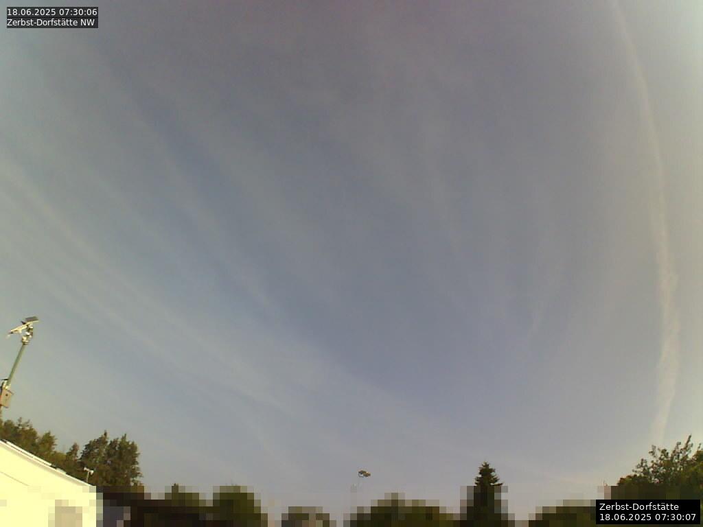 Webcam Bild