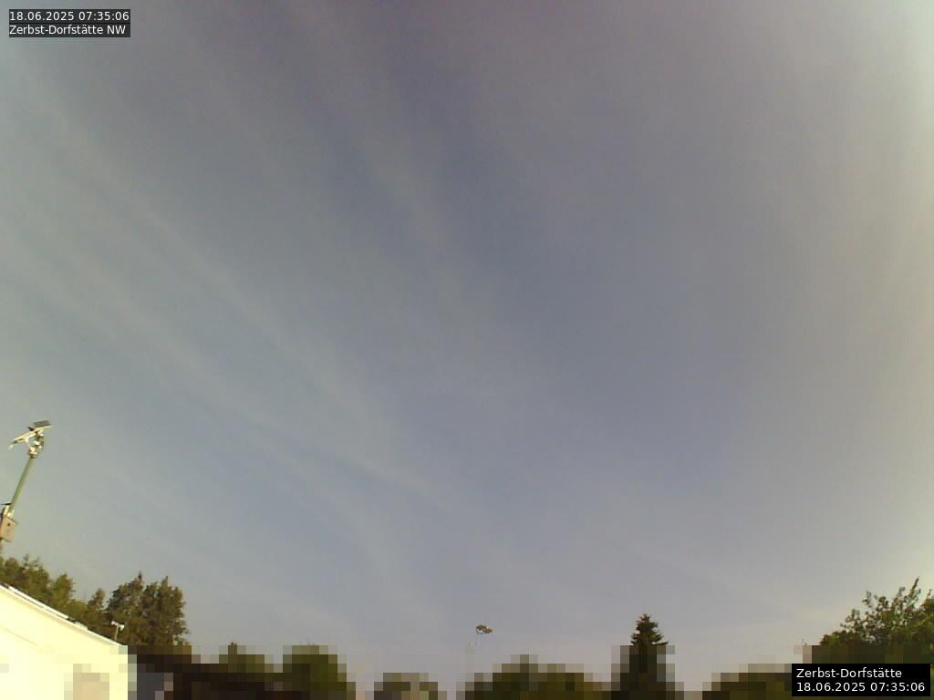 Webcam Bild