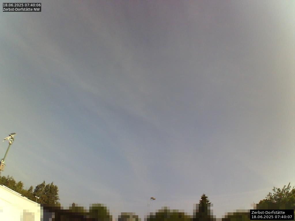 Webcam Bild