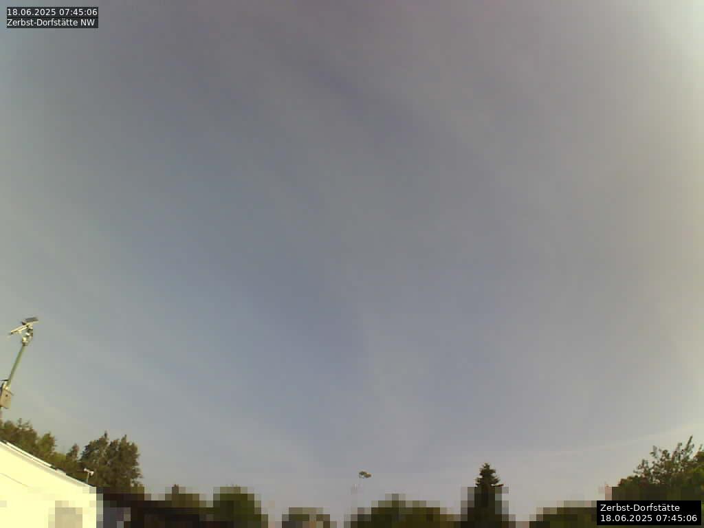 Webcam Bild