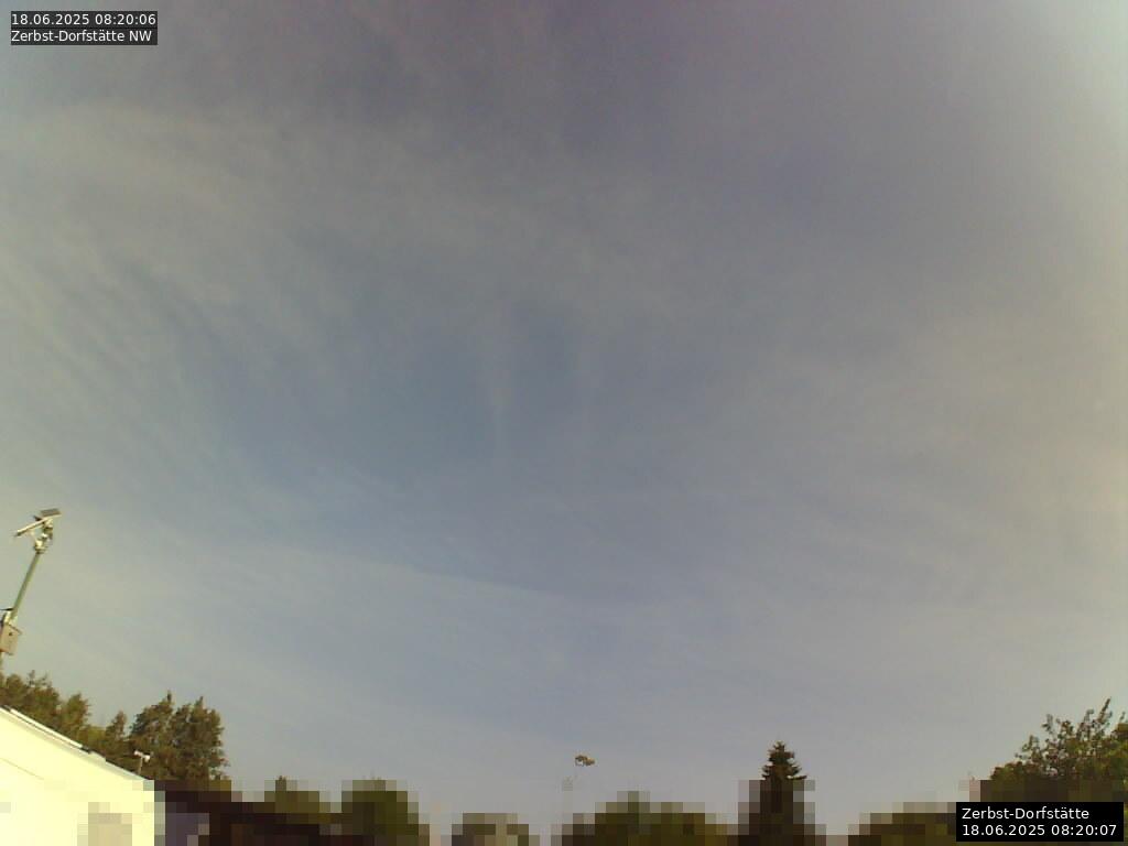 Webcam Bild